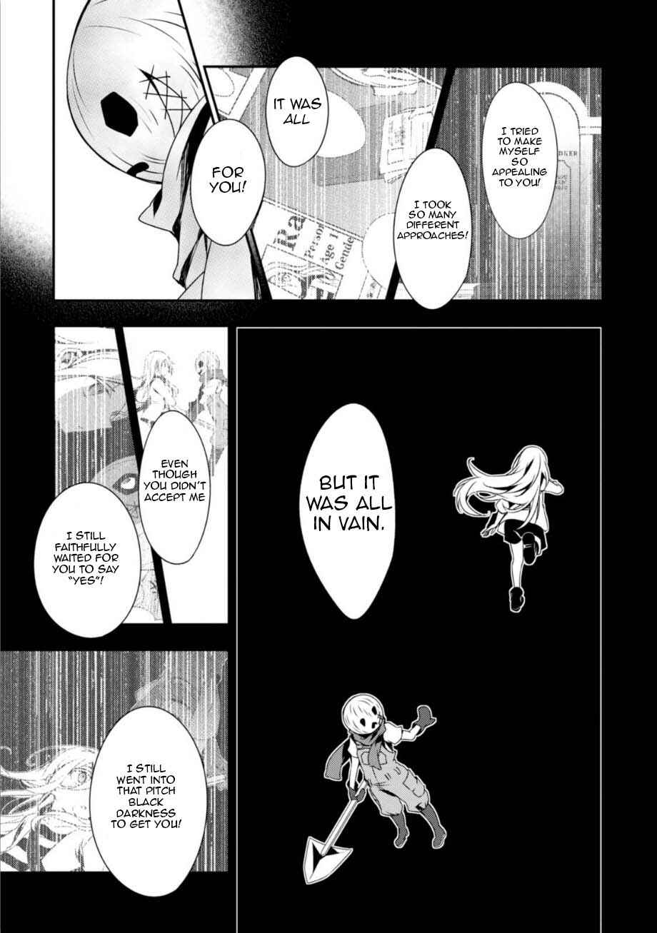 Angels of Death Chapter 30 - Page 34