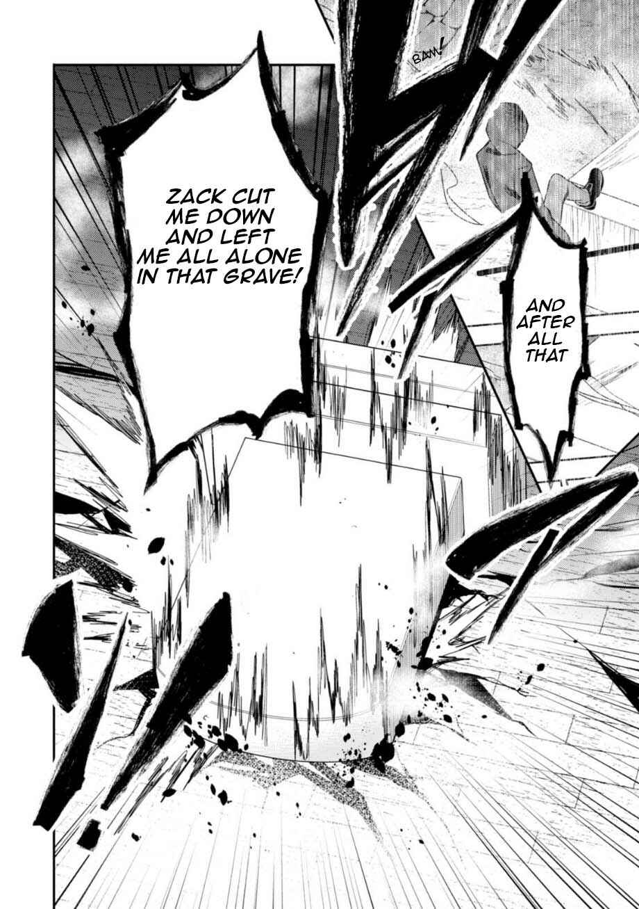 Angels of Death Chapter 30 - Page 35