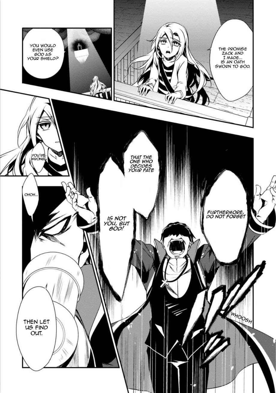 Angels of Death Chapter 30 - Page 4