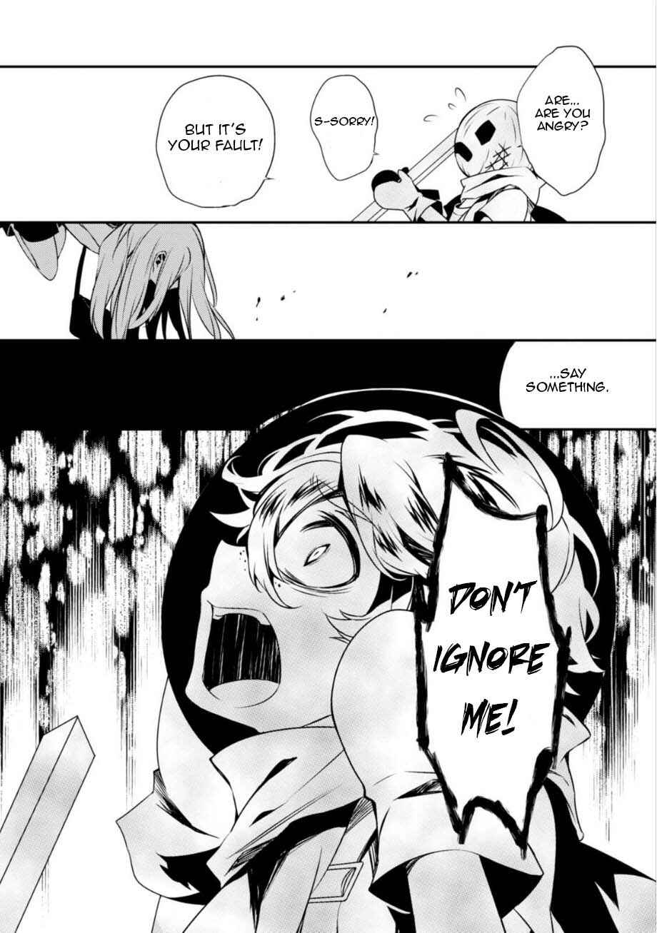 Angels of Death Chapter 30 - Page 40