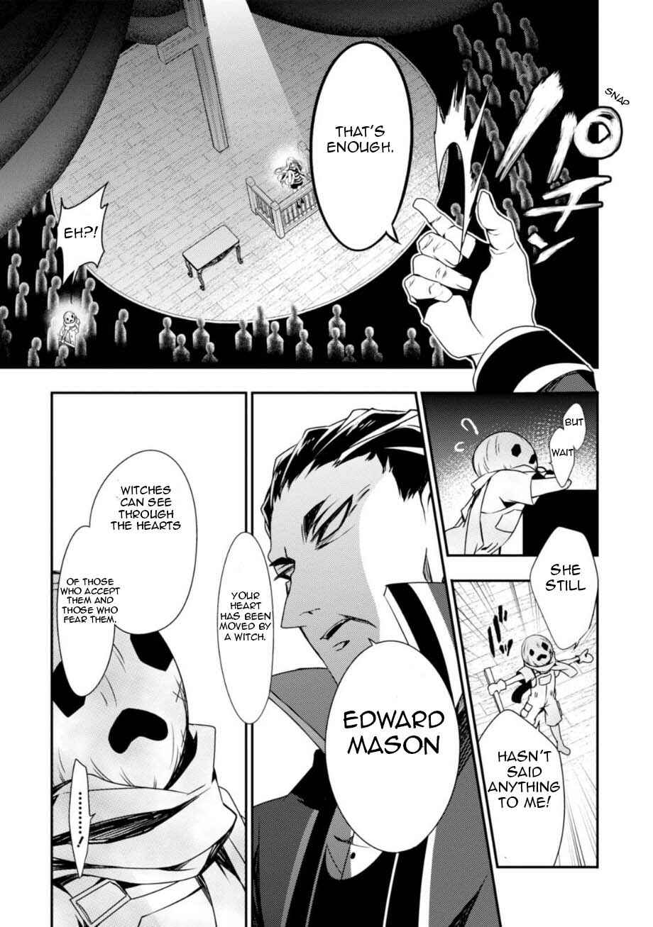 Angels of Death Chapter 30 - Page 41