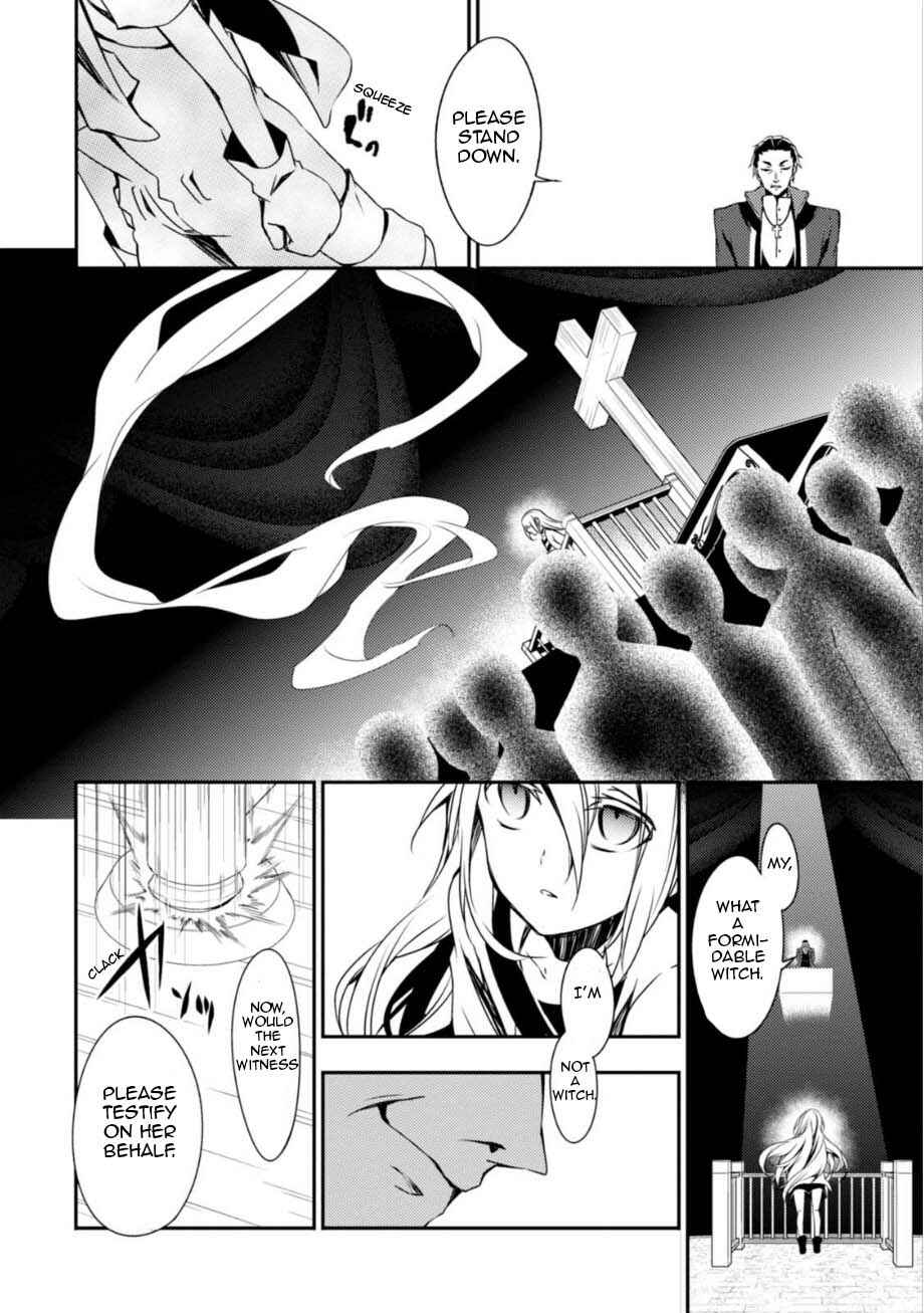 Angels of Death Chapter 30 - Page 42