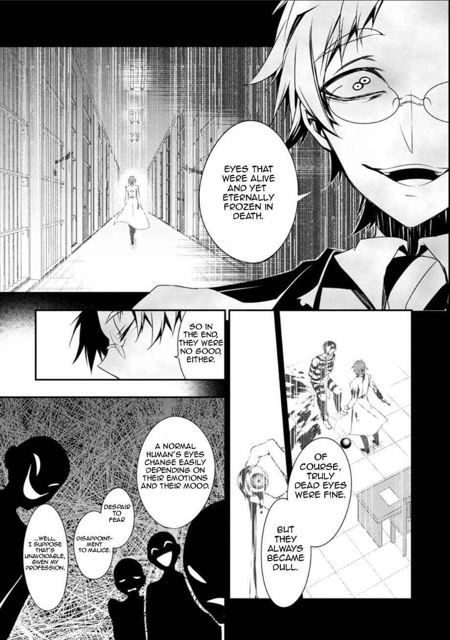 Angels of Death Chapter 30 - Page 45
