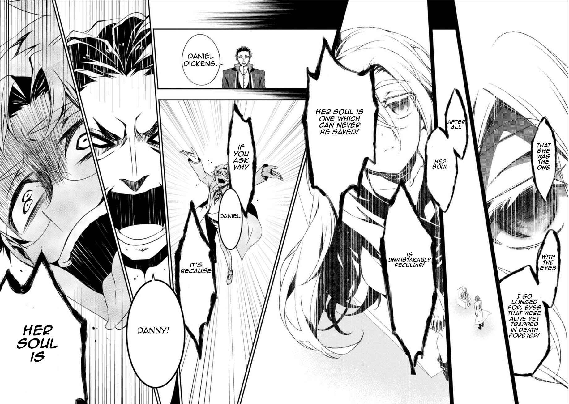 Angels of Death Chapter 30 - Page 48