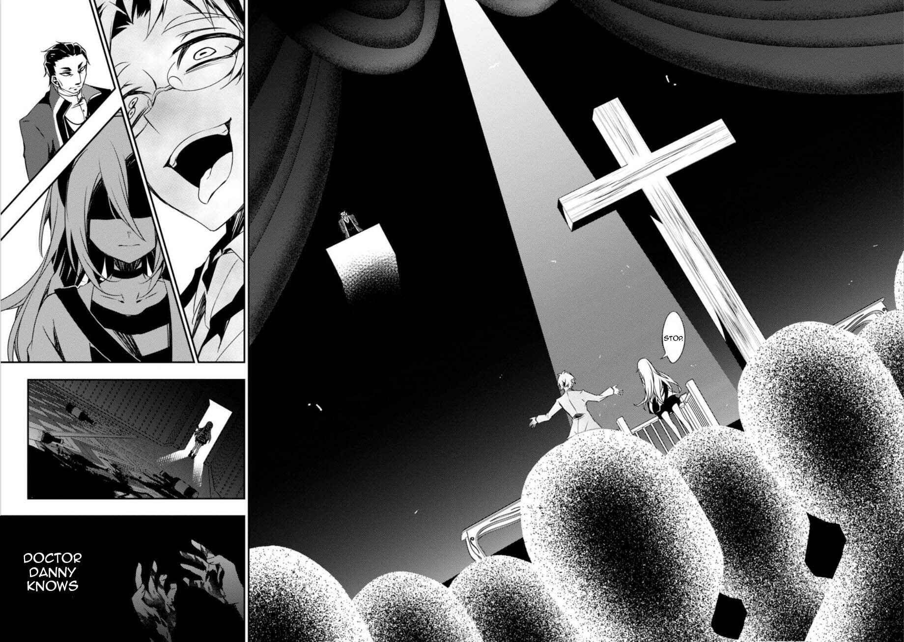 Angels of Death Chapter 30 - Page 49