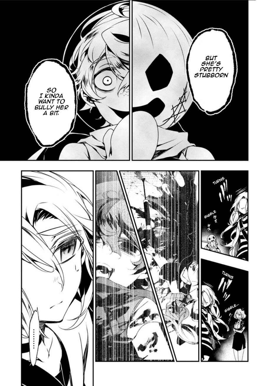 Angels of Death Chapter 30 - Page 9