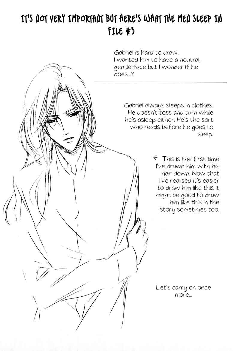 Kainushi wa Akuma Chapter 13.2 - Page 37