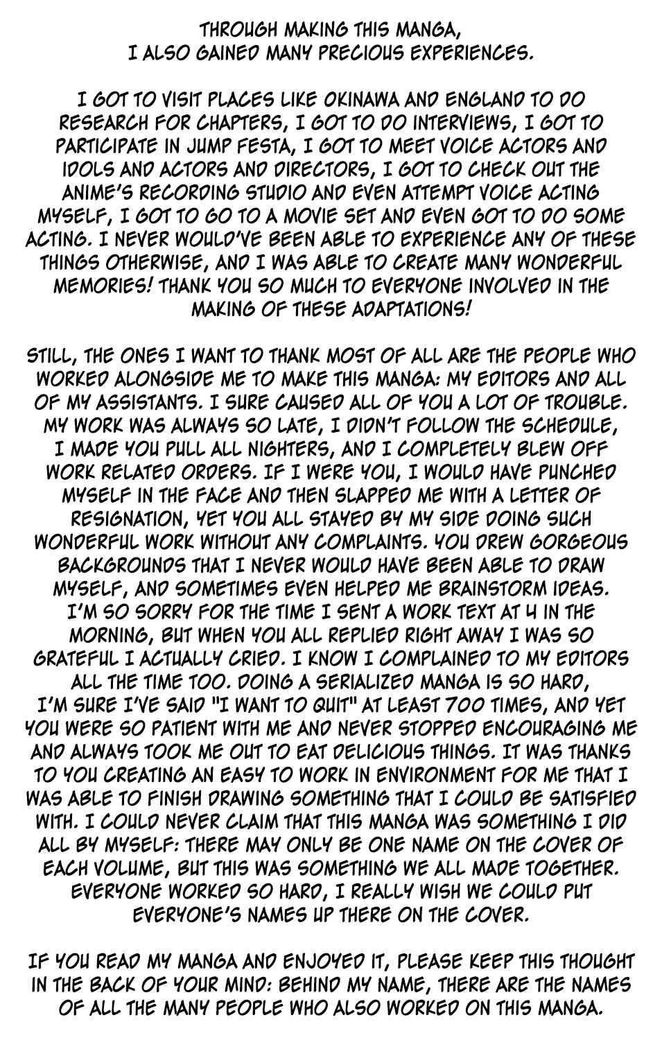 The Disastrous Life of Saiki K. Chapter 279 - Page 29