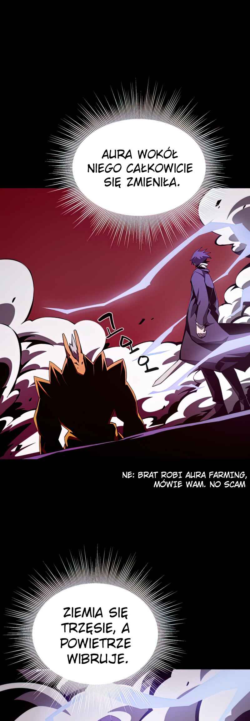 Dungeon Odyssey Chapter 23 - Page 2