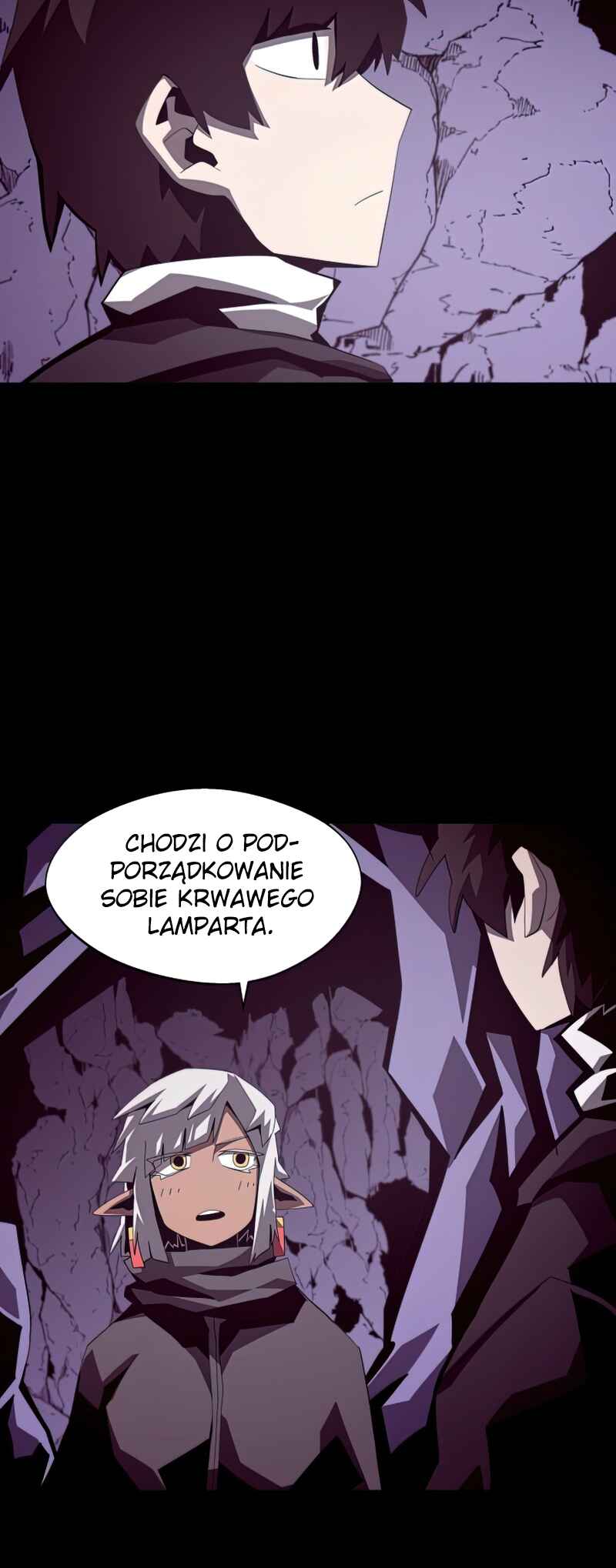Dungeon Odyssey Chapter 23 - Page 41
