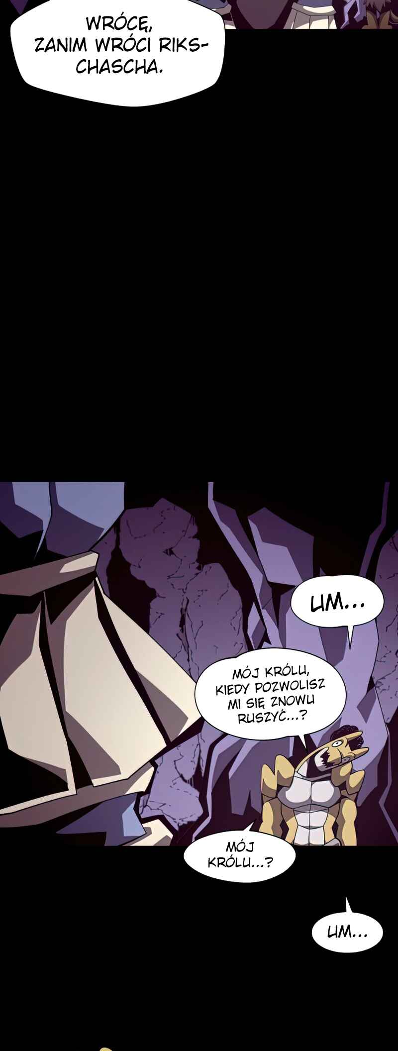 Dungeon Odyssey Chapter 23 - Page 48