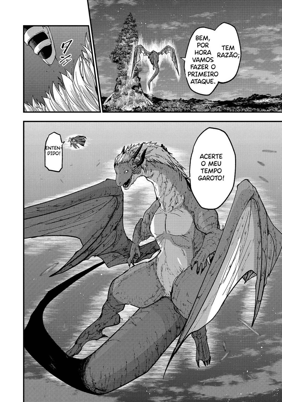 Gaikotsu Kishi-sama, Tadaima Isekai e Odekake-chuu Chapter 46 - Page 17