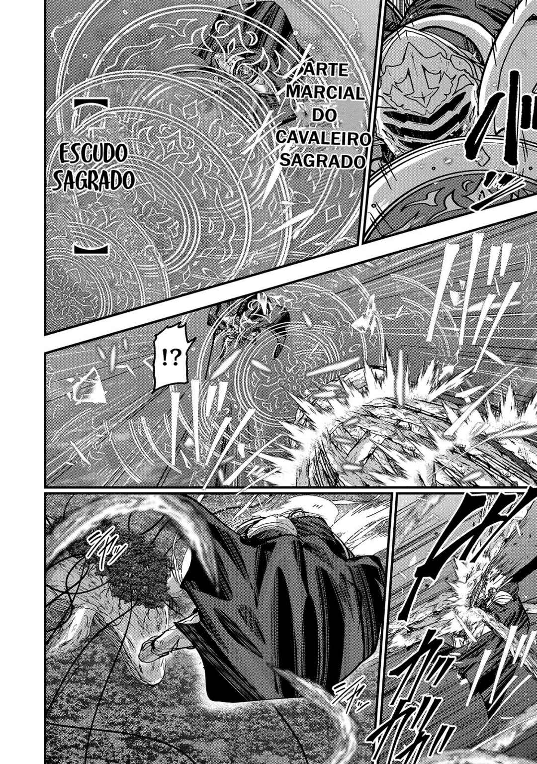 Gaikotsu Kishi-sama, Tadaima Isekai e Odekake-chuu Chapter 46 - Page 24