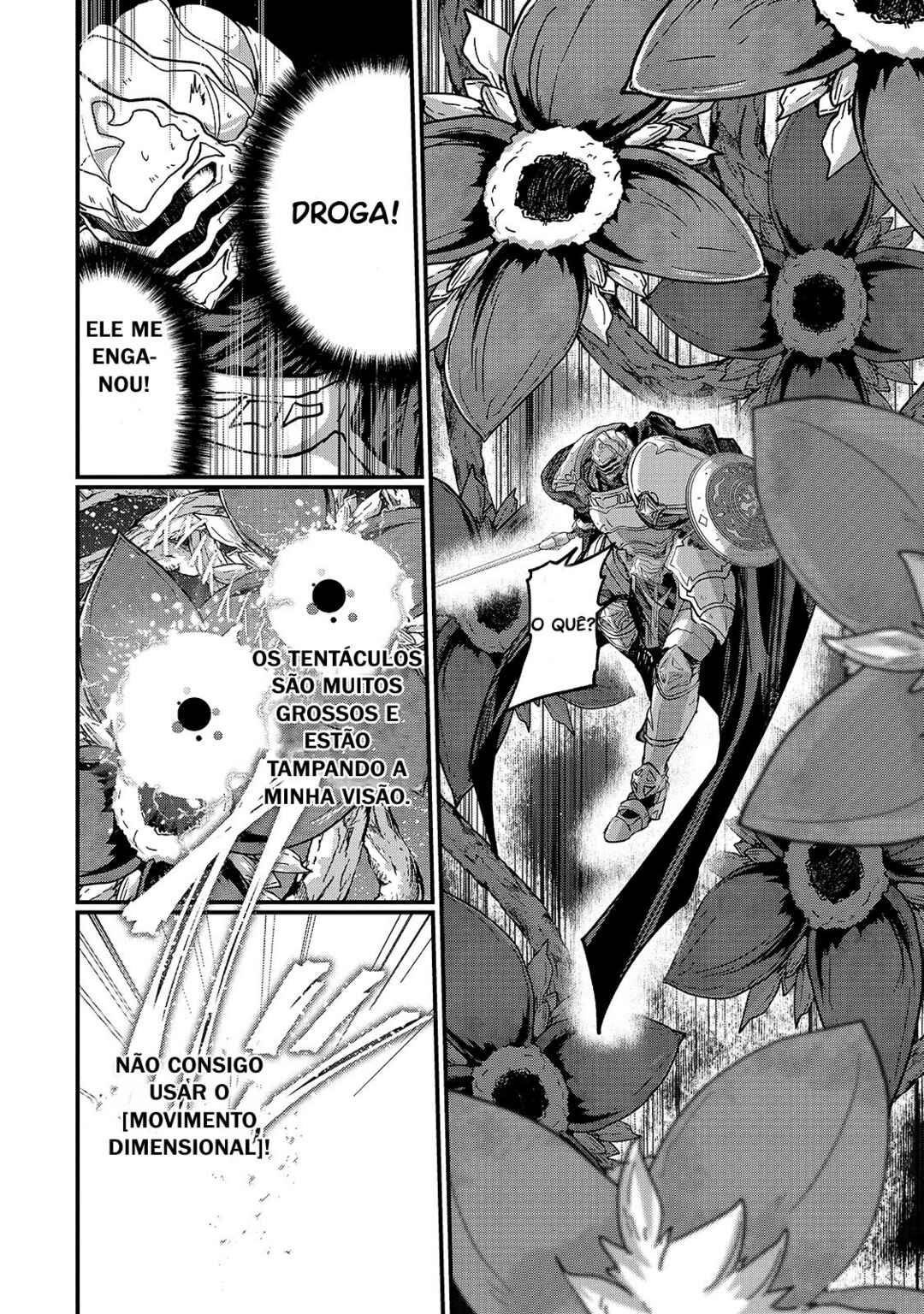 Gaikotsu Kishi-sama, Tadaima Isekai e Odekake-chuu Chapter 46 - Page 26