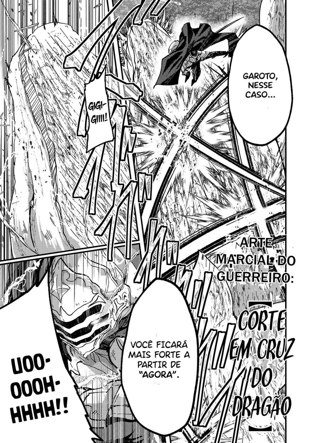 Gaikotsu Kishi-sama, Tadaima Isekai e Odekake-chuu Chapter 46 - Page 31