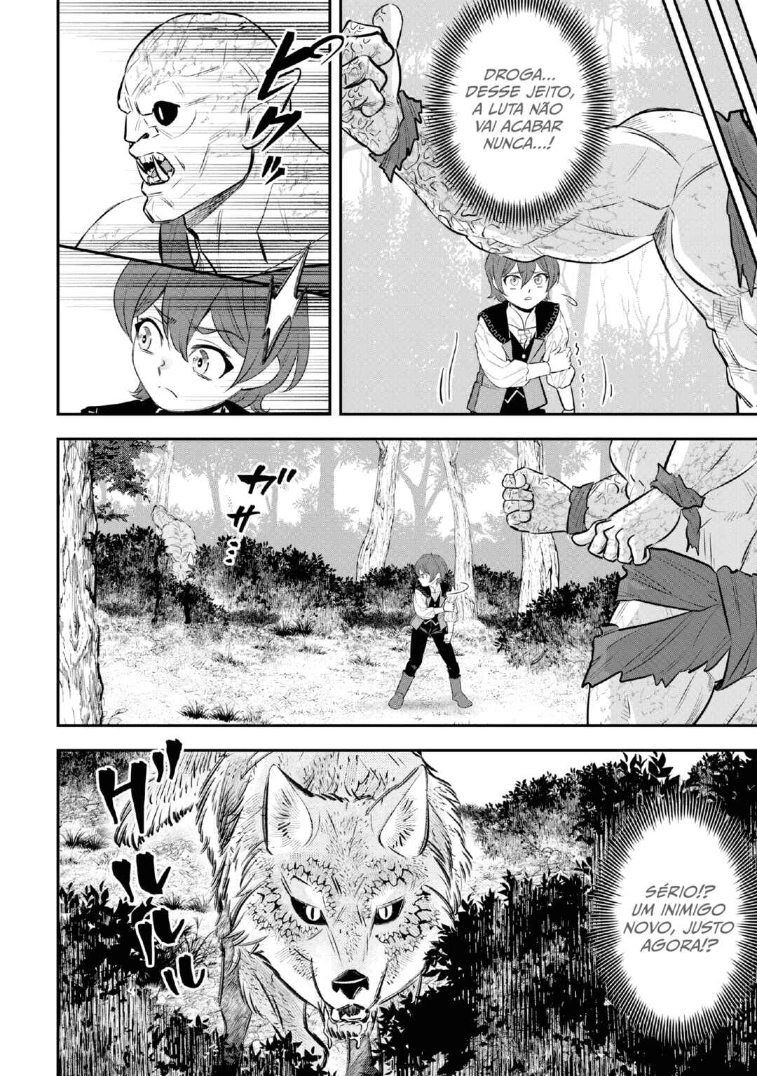 Kirawaremono no Akuyaku Reisoku ni Tensei Shita noni, Nazeka Mawari ga Hanatte Oitekurenai Chapter 7 - Page 22