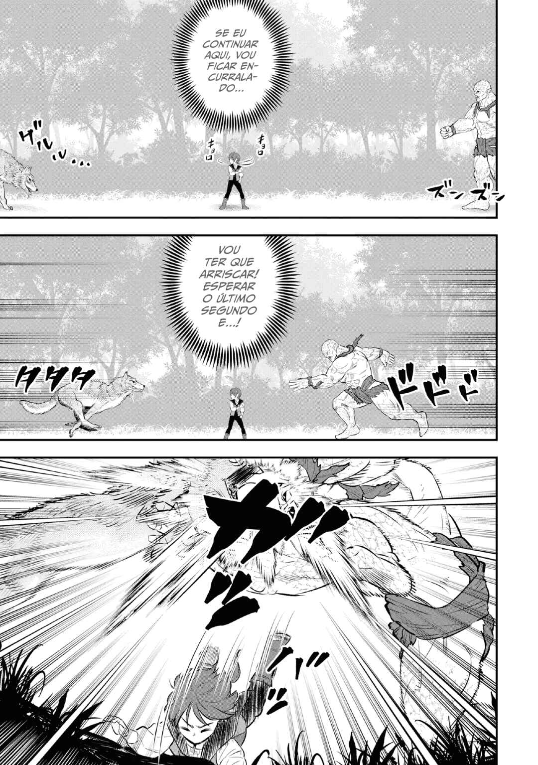 Kirawaremono no Akuyaku Reisoku ni Tensei Shita noni, Nazeka Mawari ga Hanatte Oitekurenai Chapter 7 - Page 23