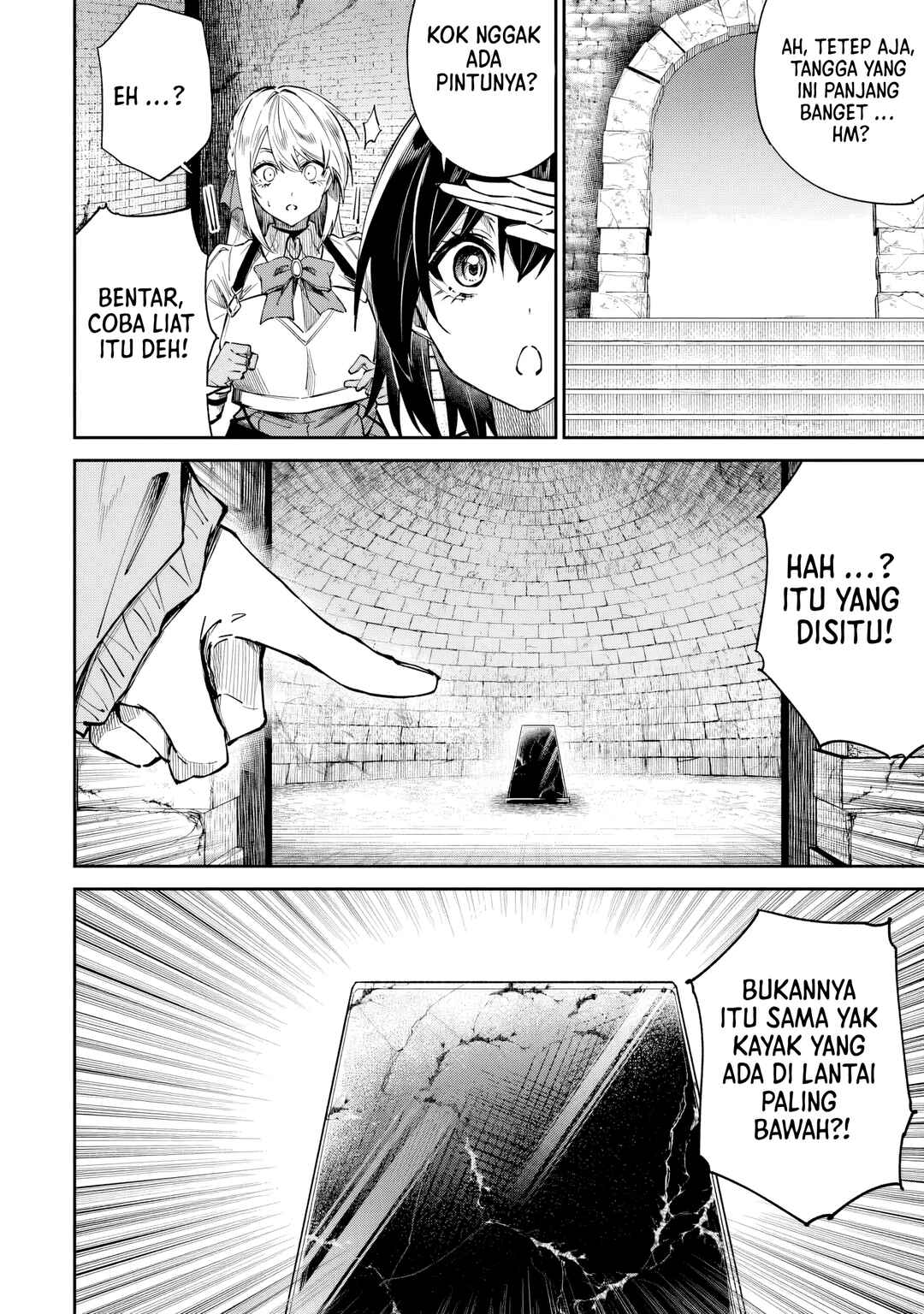 Home Center-goto Yobidasareta Watashi no Daimeikyuu Renovation! Chapter 7.1 - Page 9