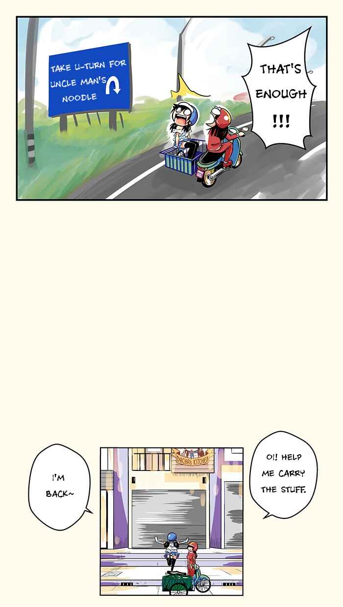 Khrua Mae Dacha Chapter 7 - Page 7
