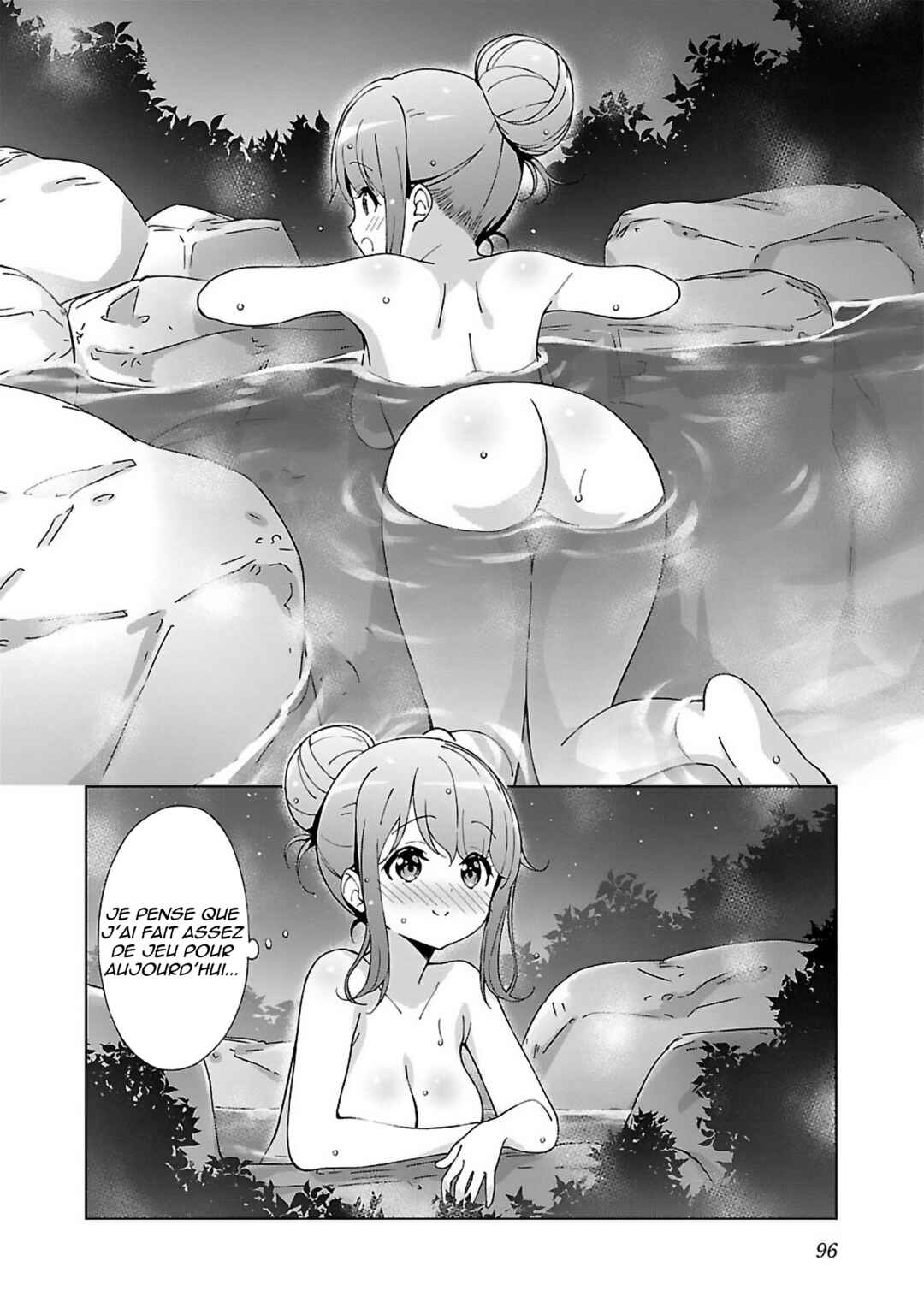 Onee-chan wa Game wo Suruto Hito ga Kawaru Onee-chan Chapter 9 - Page 7