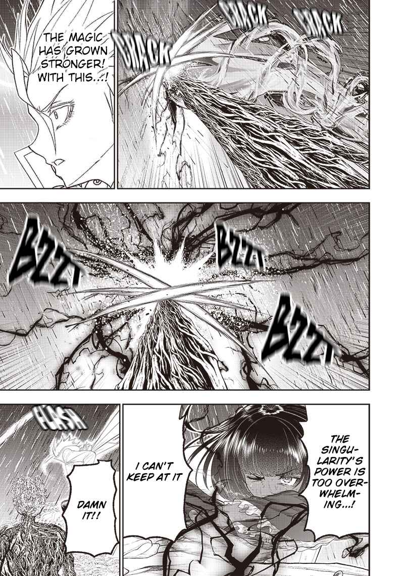"Sekai Saikyou no Shitsuji" Black Shokuba wo Tsuihousareta Ore, Koori no Reijou ni Hirowareru Chapter 26 - Page 16