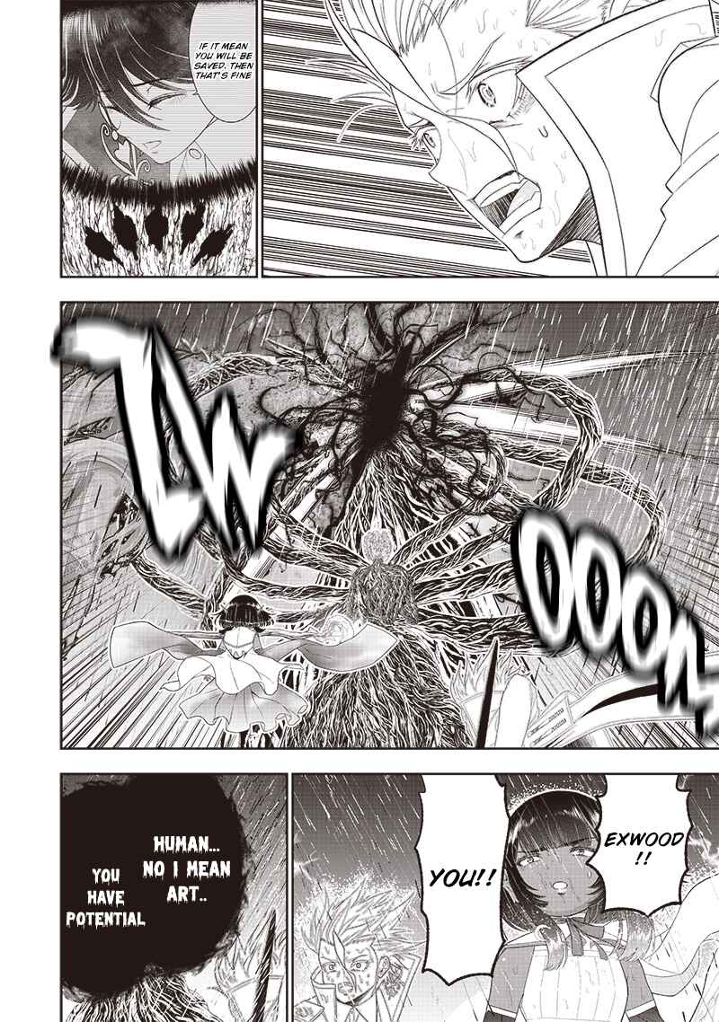 "Sekai Saikyou no Shitsuji" Black Shokuba wo Tsuihousareta Ore, Koori no Reijou ni Hirowareru Chapter 26 - Page 17