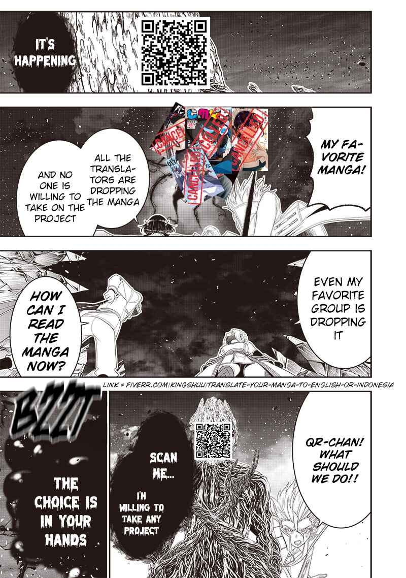 "Sekai Saikyou no Shitsuji" Black Shokuba wo Tsuihousareta Ore, Koori no Reijou ni Hirowareru Chapter 26 - Page 25