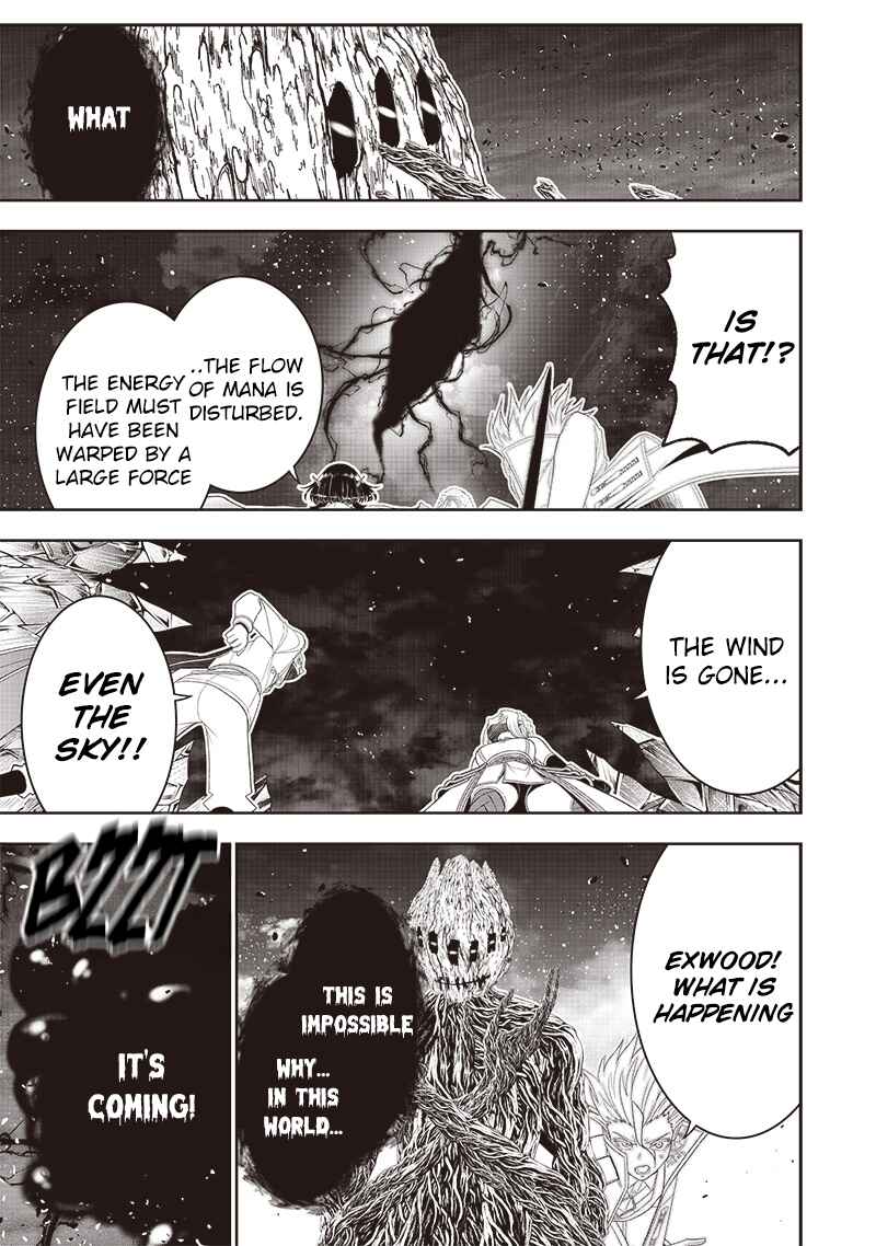 "Sekai Saikyou no Shitsuji" Black Shokuba wo Tsuihousareta Ore, Koori no Reijou ni Hirowareru Chapter 26 - Page 3