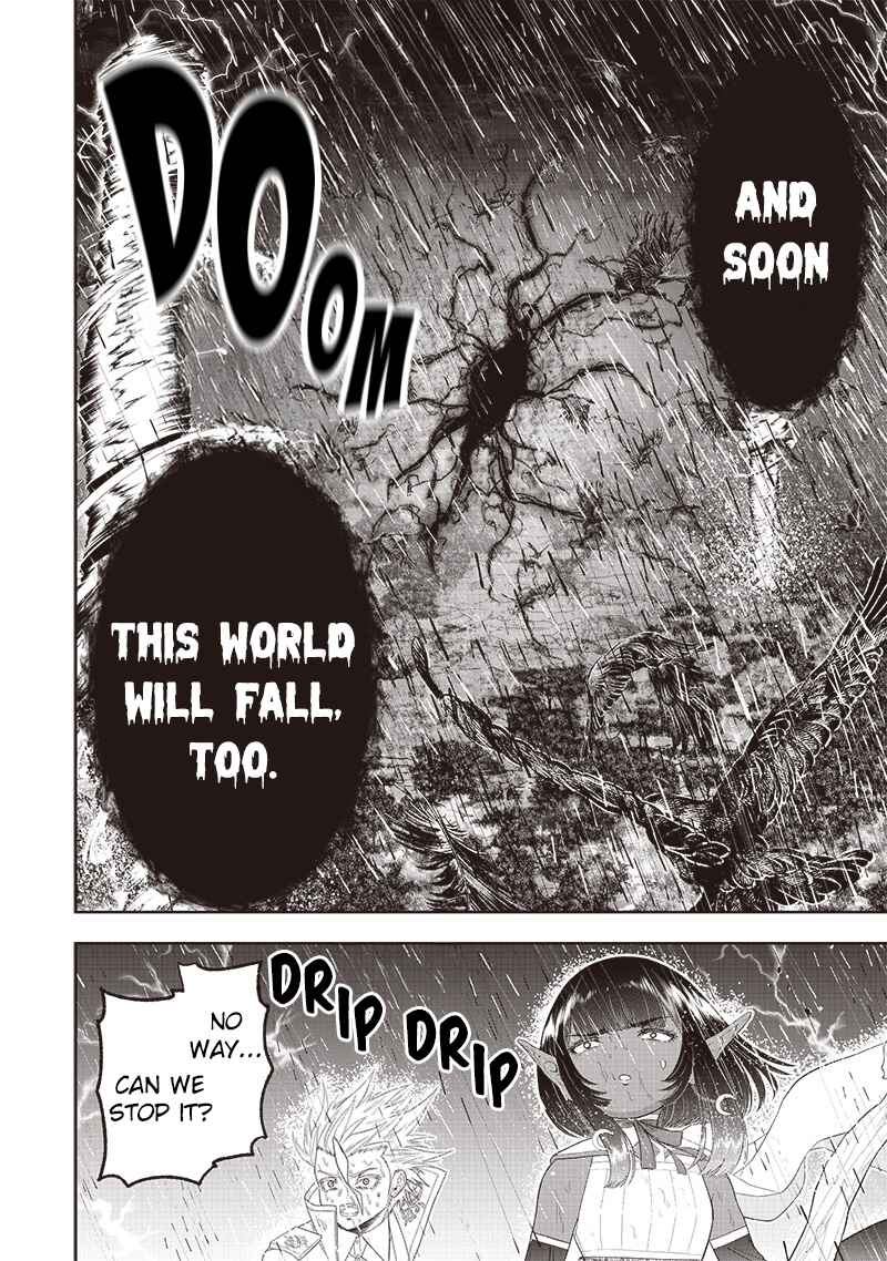 "Sekai Saikyou no Shitsuji" Black Shokuba wo Tsuihousareta Ore, Koori no Reijou ni Hirowareru Chapter 26 - Page 5