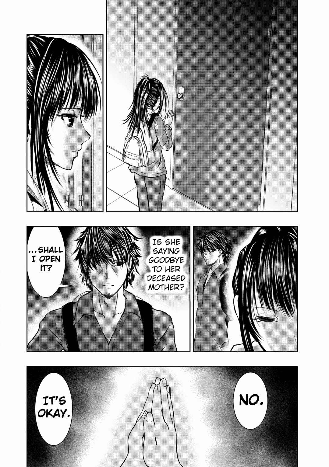 Isekai Kaeri no Ossan wa Shuumatsu Sekai de Musou suru Chapter 10 - Page 20
