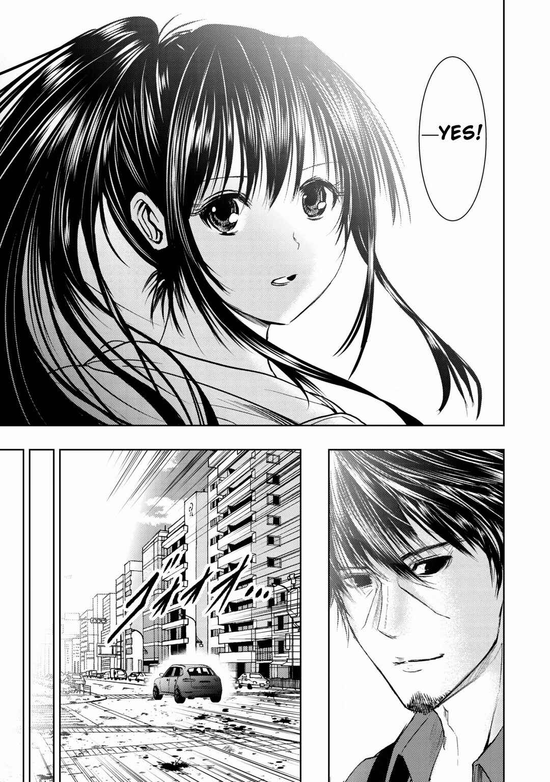 Isekai Kaeri no Ossan wa Shuumatsu Sekai de Musou suru Chapter 10 - Page 23