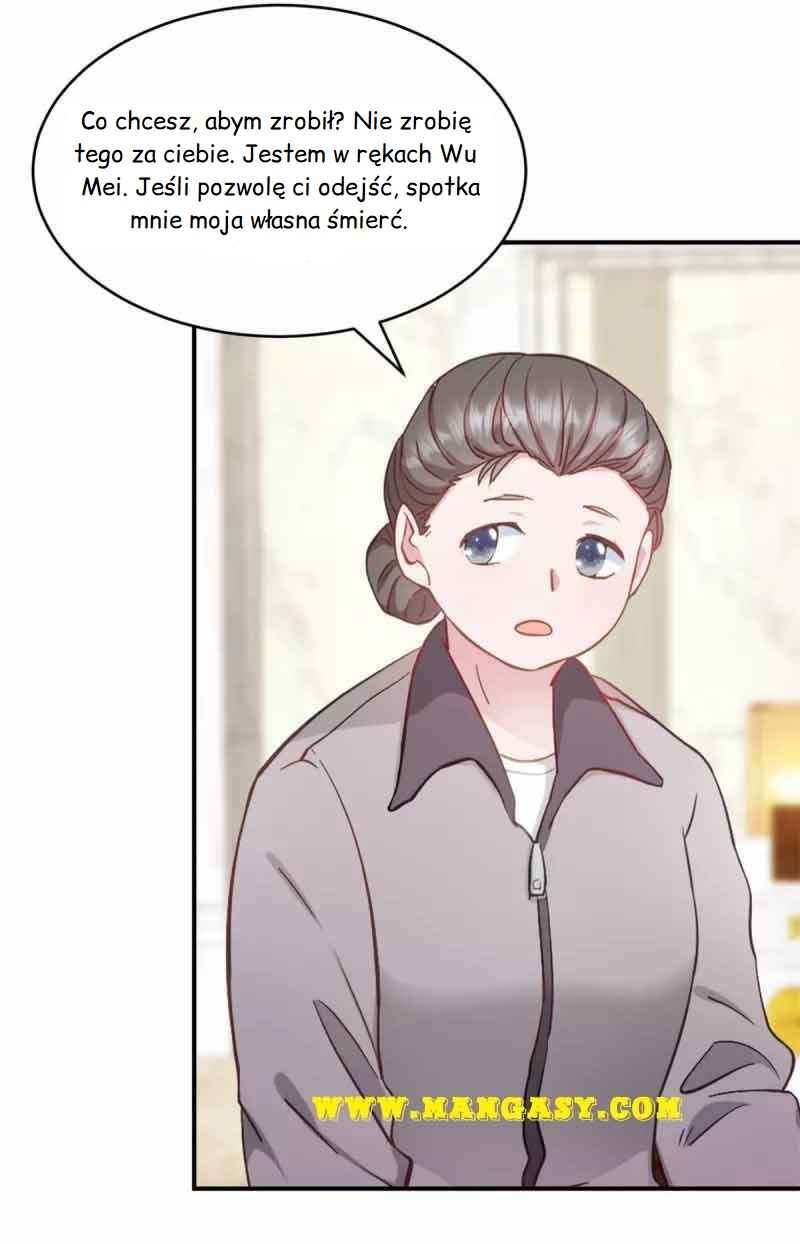 Cute Baby Arrives: Mommy is Super Fierce Chapter 37 - Page 18