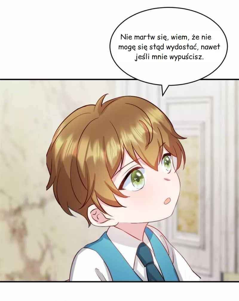 Cute Baby Arrives: Mommy is Super Fierce Chapter 37 - Page 19
