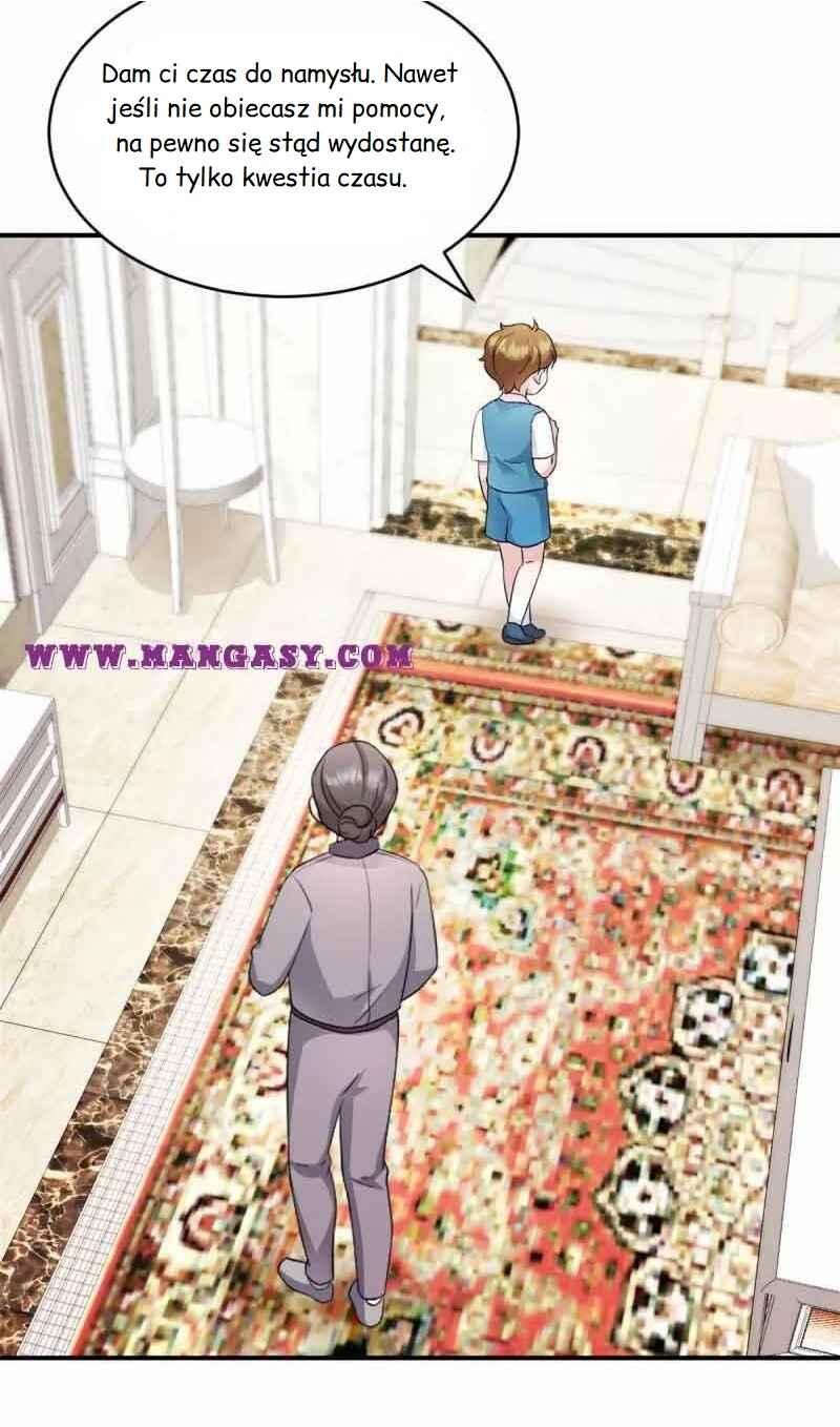 Cute Baby Arrives: Mommy is Super Fierce Chapter 37 - Page 22