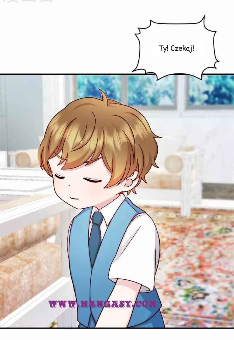 Cute Baby Arrives: Mommy is Super Fierce Chapter 37 - Page 23