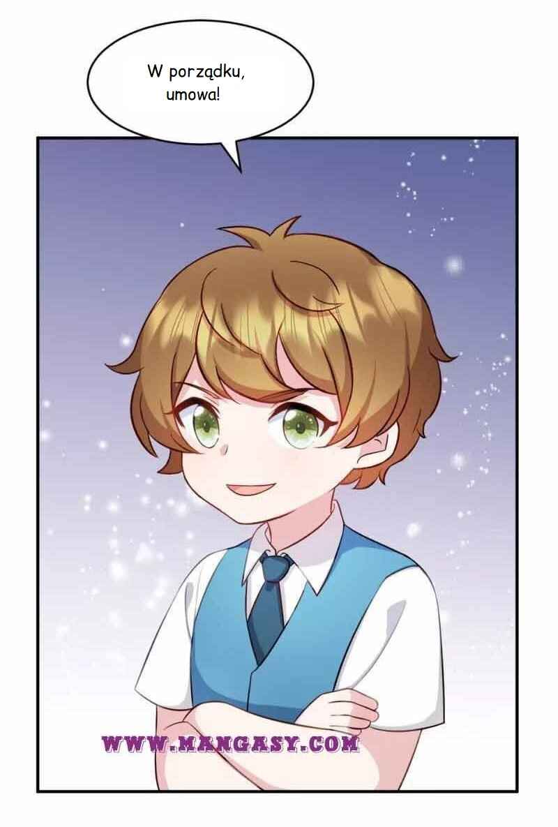 Cute Baby Arrives: Mommy is Super Fierce Chapter 37 - Page 26