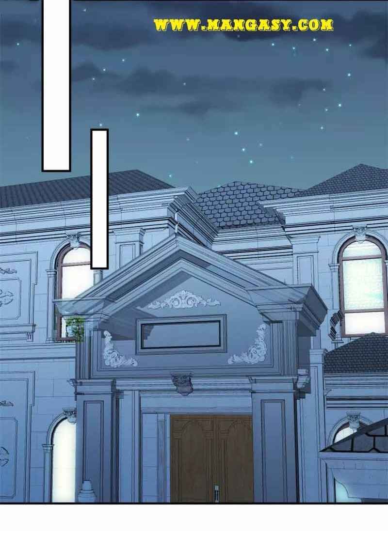 Cute Baby Arrives: Mommy is Super Fierce Chapter 37 - Page 6