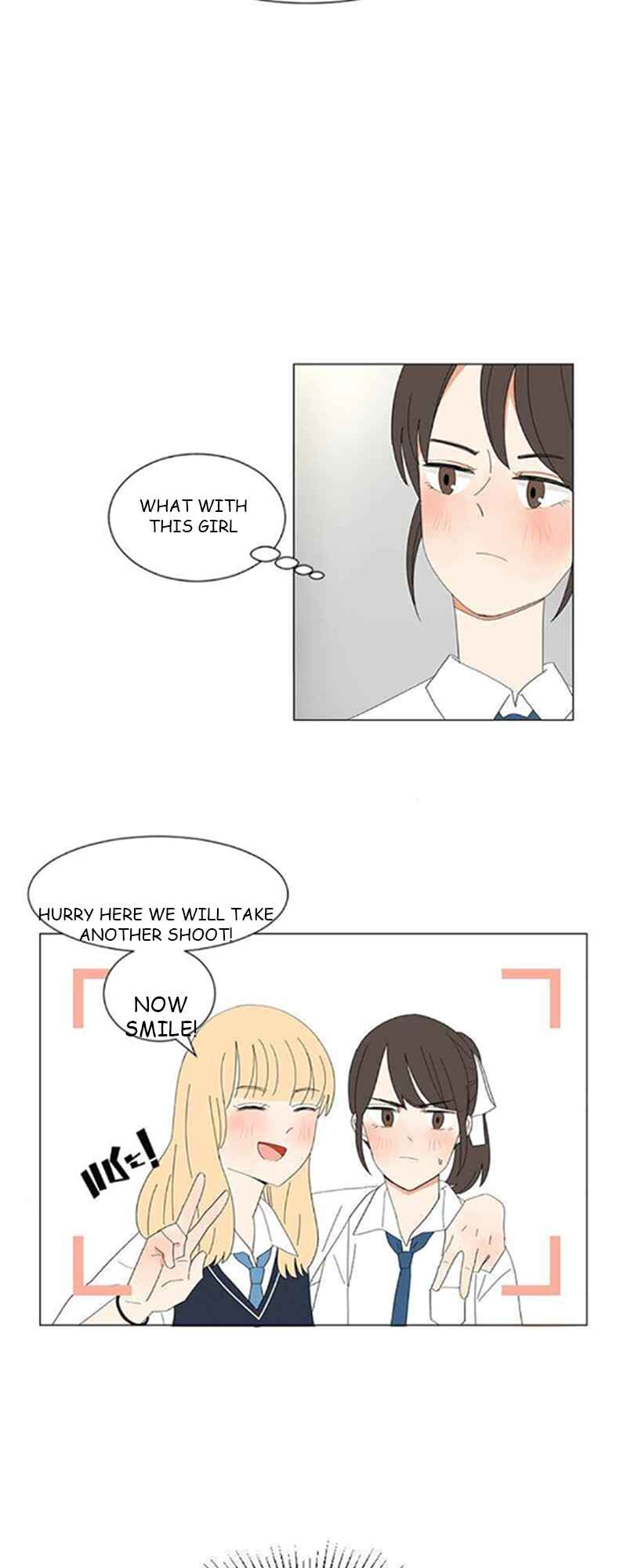 Pastel Love Chapter 4 - Page 10
