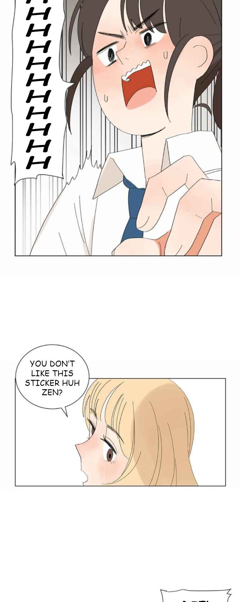 Pastel Love Chapter 4 - Page 16