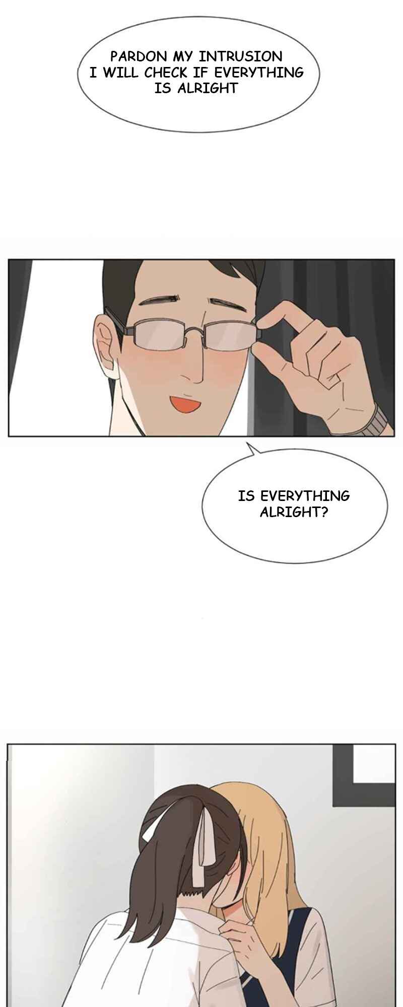 Pastel Love Chapter 4 - Page 22