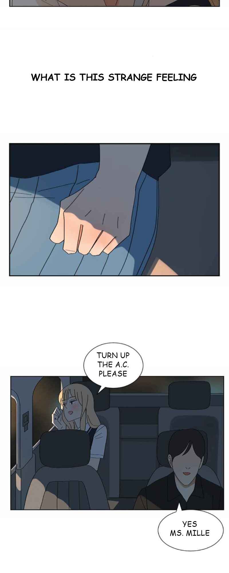Pastel Love Chapter 4 - Page 34