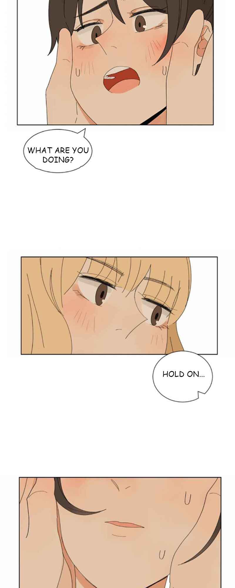 Pastel Love Chapter 4 - Page 5