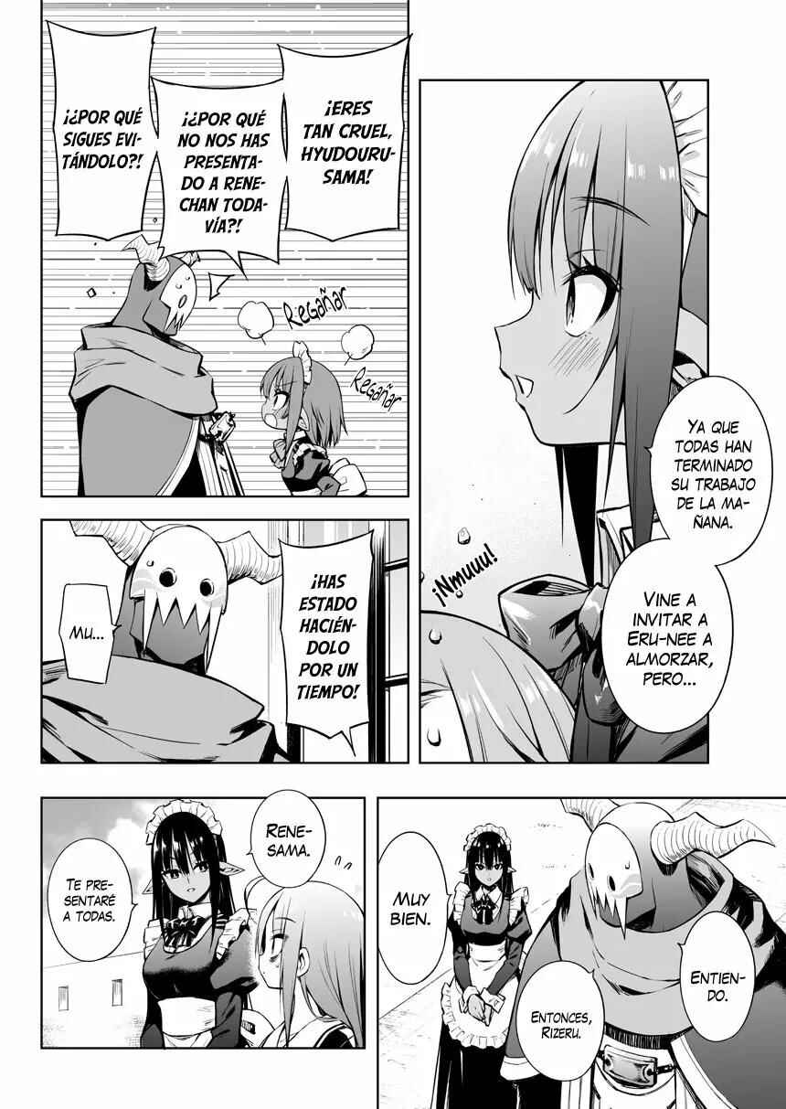 Negative Yuusha to Maou-gun Kanbu Chapter 15 - Page 3