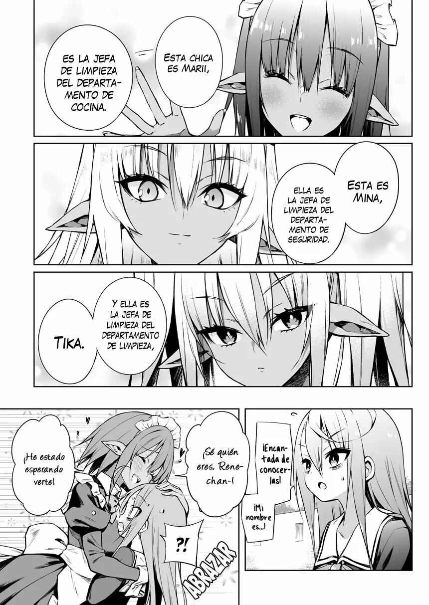 Negative Yuusha to Maou-gun Kanbu Chapter 15 - Page 4