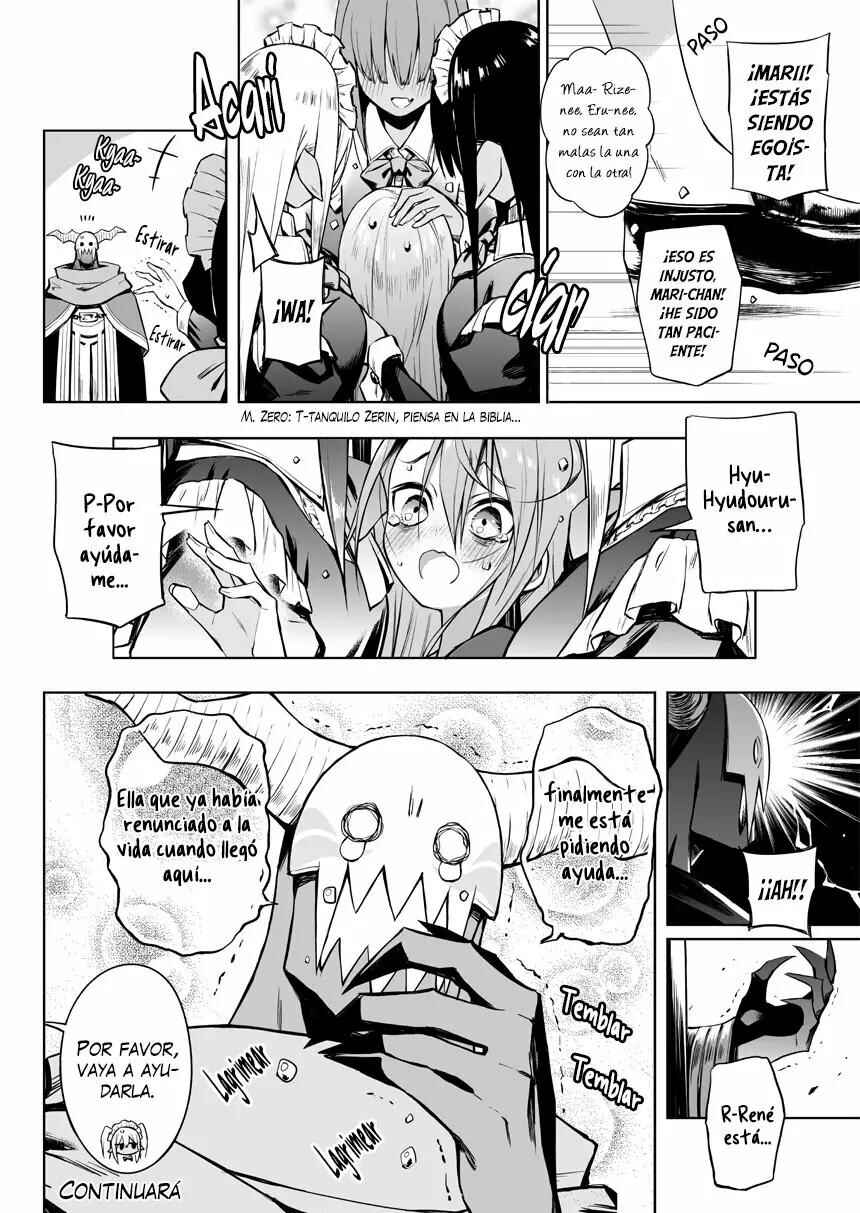 Negative Yuusha to Maou-gun Kanbu Chapter 15 - Page 5