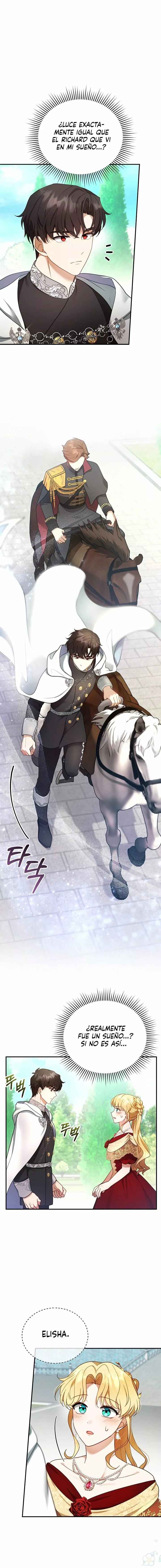 Akdang Nampyeongwa Ihonharyeoneunde, Aiga Saenggyeotda Chapter 16 - Page 7