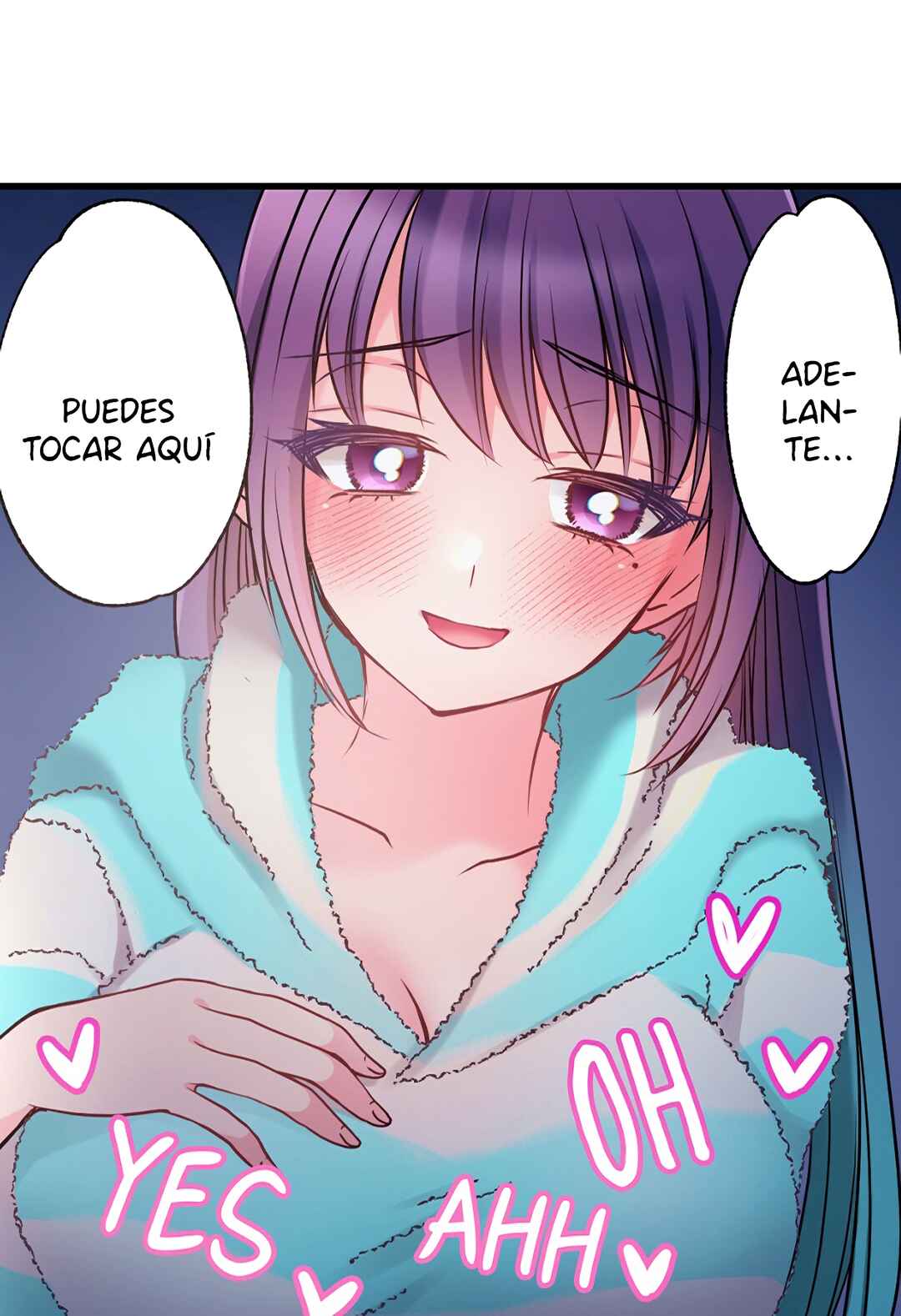Onee-chan Zu ga Kiwado Sugiru Chapter 4 - Page 13