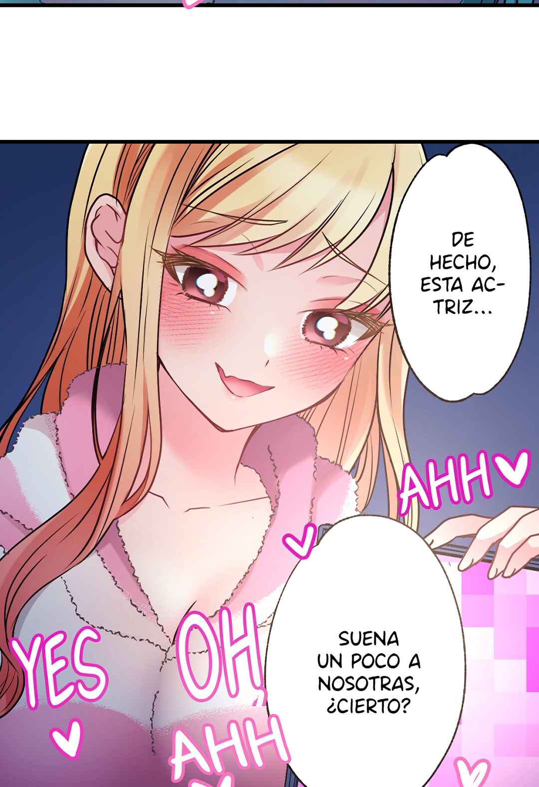 Onee-chan Zu ga Kiwado Sugiru Chapter 4 - Page 14