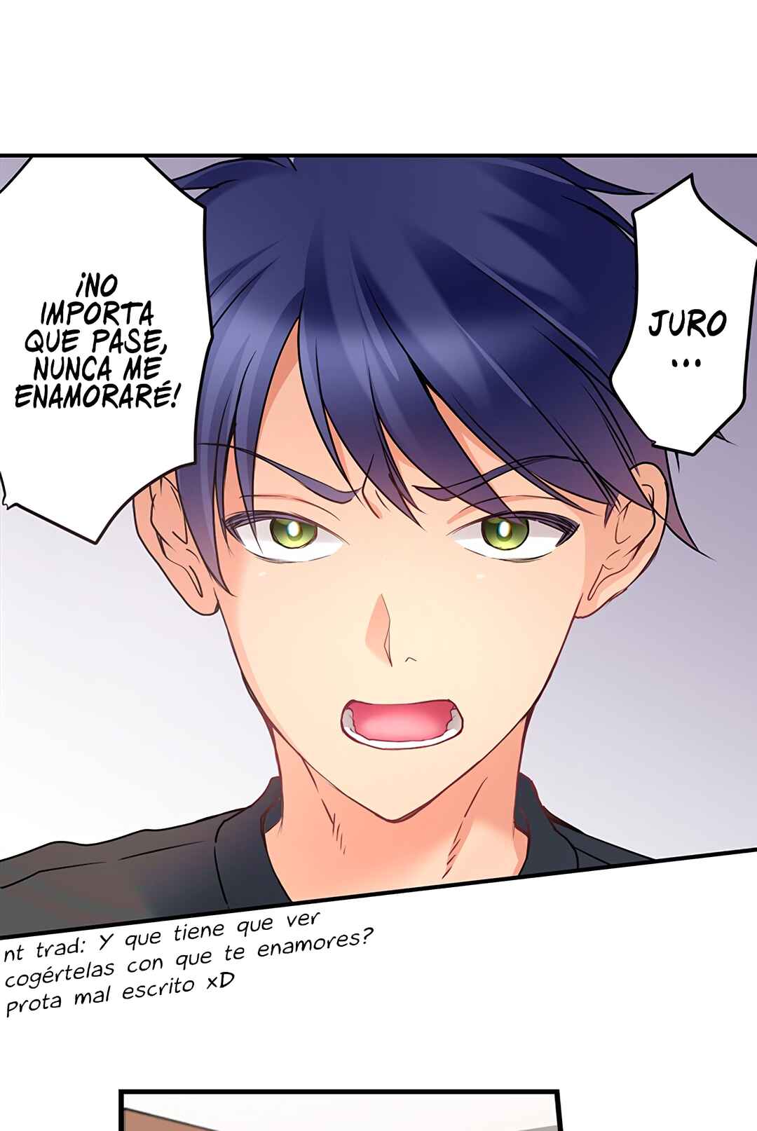 Onee-chan Zu ga Kiwado Sugiru Chapter 4 - Page 20