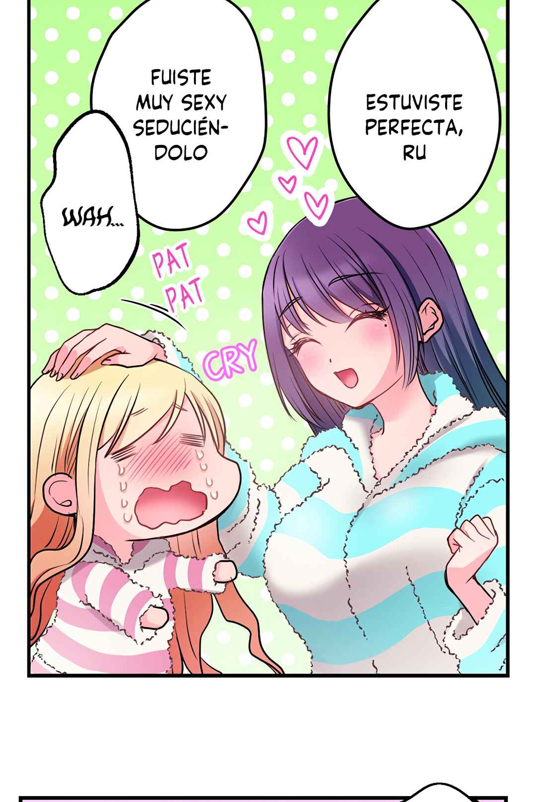 Onee-chan Zu ga Kiwado Sugiru Chapter 4 - Page 25